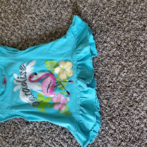 Girl shirts - Picture 4 of 6